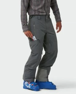 Wholesale 🧨 Stio Men's Doublecharge Insulated Pant 🎉 -Stio Sales Shop M Doublecharge Insulated Pant Basalt 4 08e6e2d5 84e7 4360 87c4 6a960c205870