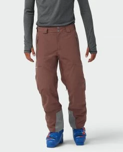 Wholesale 🧨 Stio Men's Doublecharge Insulated Pant 🎉 -Stio Sales Shop M Doublecharge Insulated Pant Mud Season 1