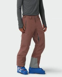Wholesale 🧨 Stio Men's Doublecharge Insulated Pant 🎉 -Stio Sales Shop M Doublecharge Insulated Pant Mud Season 3