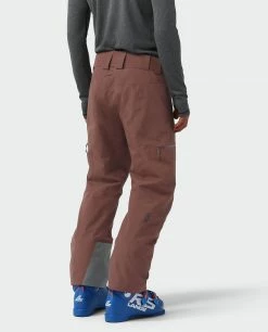 Wholesale 🧨 Stio Men's Doublecharge Insulated Pant 🎉 -Stio Sales Shop M Doublecharge Insulated Pant Mud Season 5