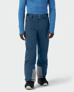 Wholesale 🧨 Stio Men's Doublecharge Insulated Pant 🎉 -Stio Sales Shop M Doublecharge Insulated Pant Mulberry 1