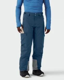 Wholesale 🧨 Stio Men's Doublecharge Insulated Pant 🎉 -Stio Sales Shop M Doublecharge Insulated Pant Mulberry 2