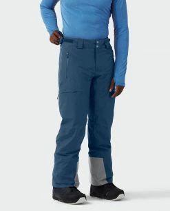 Wholesale 🧨 Stio Men's Doublecharge Insulated Pant 🎉 -Stio Sales Shop M Doublecharge Insulated Pant Mulberry 3