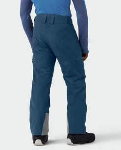 Wholesale 🧨 Stio Men's Doublecharge Insulated Pant 🎉 -Stio Sales Shop M Doublecharge Insulated Pant Mulberry 5