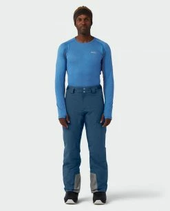 Wholesale 🧨 Stio Men's Doublecharge Insulated Pant 🎉 -Stio Sales Shop M Doublecharge Insulated Pant Mulberry 6