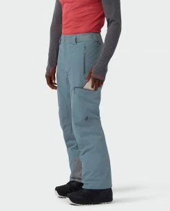 Wholesale 🧨 Stio Men's Doublecharge Insulated Pant 🎉 -Stio Sales Shop M Doublecharge Insulated Pant Stormy Weather 2