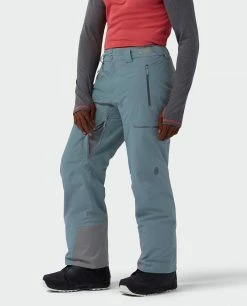 Wholesale 🧨 Stio Men's Doublecharge Insulated Pant 🎉 -Stio Sales Shop M Doublecharge Insulated Pant Stormy Weather 4