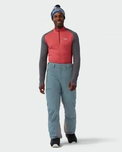 Wholesale 🧨 Stio Men's Doublecharge Insulated Pant 🎉 -Stio Sales Shop M Doublecharge Insulated Pant Stormy Weather 6