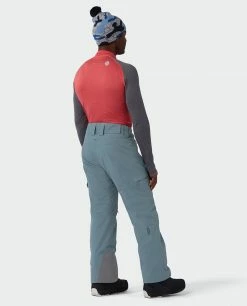 Wholesale 🧨 Stio Men's Doublecharge Insulated Pant 🎉 -Stio Sales Shop M Doublecharge Insulated Pant Stormy Weather 7