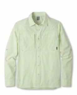 Top 10 ๐ Stio Men's Eddy Guide ๐ Shirt LS ๐ฅฐ