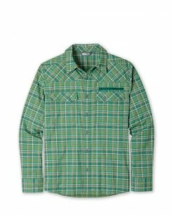 Hot Sale 🛒 Stio Men's Eddy Slope 👕 Shirt ✔️