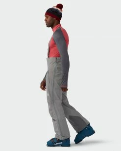 Wholesale 👏 Stio Men's Environ Bib 😀 -Stio Sales Shop M Environ Bib Steel 5