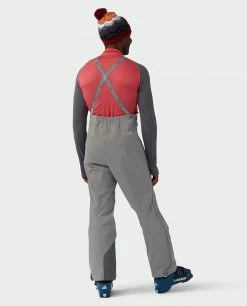 Wholesale 👏 Stio Men's Environ Bib 😀 -Stio Sales Shop M Environ Bib Steel 6