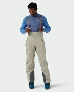 Wholesale 👏 Stio Men's Environ Bib 😀 -Stio Sales Shop M Environ Bib Talus 2