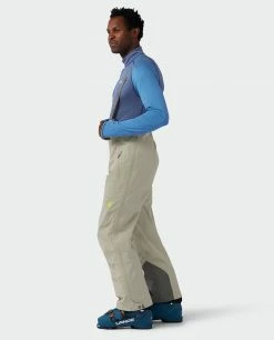 Wholesale 👏 Stio Men's Environ Bib 😀 -Stio Sales Shop M Environ Bib Talus 5