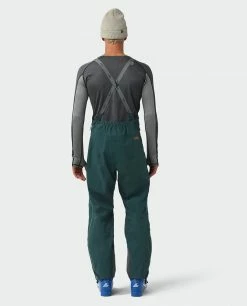 Wholesale 👏 Stio Men's Environ Bib 😀 -Stio Sales Shop M Environ Bib Treeline Green 5