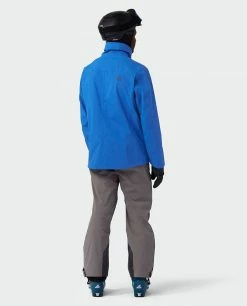 Best Sale ⌛ Stio Men's Environ Jacket ✨ -Stio Sales Shop M Environ Jacket Alpine Lake 10