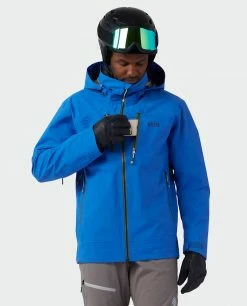 Best Sale ⌛ Stio Men's Environ Jacket ✨ -Stio Sales Shop M Environ Jacket Alpine Lake 2