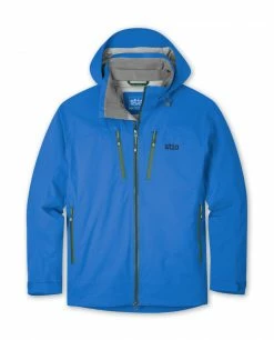 Best Sale ⌛ Stio Men's Environ Jacket ✨ -Stio Sales Shop M Environ Jacket Alpine Lake