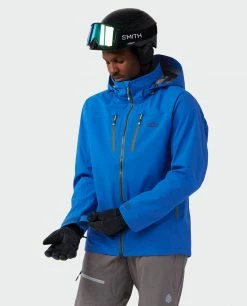 Best Sale ⌛ Stio Men's Environ Jacket ✨ -Stio Sales Shop M Environ Jacket Alpine Lake 5