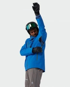 Best Sale ⌛ Stio Men's Environ Jacket ✨ -Stio Sales Shop M Environ Jacket Alpine Lake 6