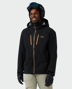 Best Sale ⌛ Stio Men's Environ Jacket ✨ -Stio Sales Shop M Environ Jacket Tap Shoe 1