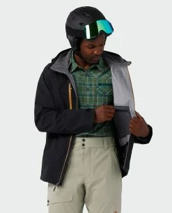 Best Sale ⌛ Stio Men's Environ Jacket ✨ -Stio Sales Shop M Environ Jacket Tap Shoe 2