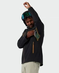 Best Sale ⌛ Stio Men's Environ Jacket ✨ -Stio Sales Shop M Environ Jacket Tap Shoe 4