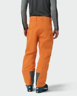 Best deal 😀 Stio Men's Environ Pant ✔️ -Stio Sales Shop M Environ Pant Burnt Orange 4