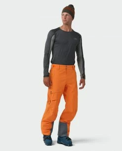 Best deal 😀 Stio Men's Environ Pant ✔️ -Stio Sales Shop M Environ Pant Burnt Orange 5