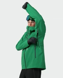 Wholesale 😀 Stio Men's Environ XT Jacket 😀 -Stio Sales Shop M Environ XT Jacket Bristlecone 4