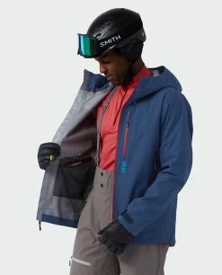 Wholesale 😀 Stio Men's Environ XT Jacket 😀 -Stio Sales Shop M Environ XT Jacket Confluence 4