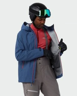 Wholesale 😀 Stio Men's Environ XT Jacket 😀 -Stio Sales Shop M Environ XT Jacket Confluence 5