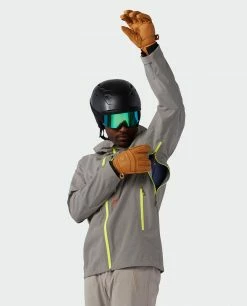 Wholesale 😀 Stio Men's Environ XT Jacket 😀 -Stio Sales Shop M Environ XT Jacket Steel 4