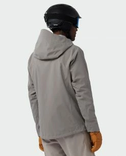 Wholesale 😀 Stio Men's Environ XT Jacket 😀 -Stio Sales Shop M Environ XT Jacket Steel 7