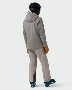 Wholesale 😀 Stio Men's Environ XT Jacket 😀 -Stio Sales Shop M Environ XT Jacket Steel 8