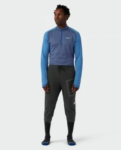 Cheap 🥰 Stio Men's Fernos Insulated Knicker ⭐ -Stio Sales Shop M Fernos Knicker Boundary Black 4 37609d24 0f01 4fa1 a26b 5363f6f44f2a