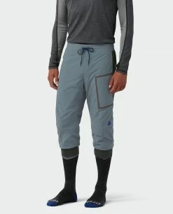 Cheap 🥰 Stio Men's Fernos Insulated Knicker ⭐ -Stio Sales Shop M Fernos Knicker Stormy Weather 1