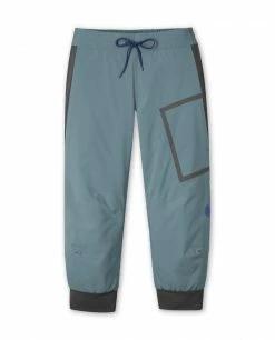 Cheap 🥰 Stio Men's Fernos Insulated Knicker ⭐ -Stio Sales Shop M Fernos Knicker Stormy Weather