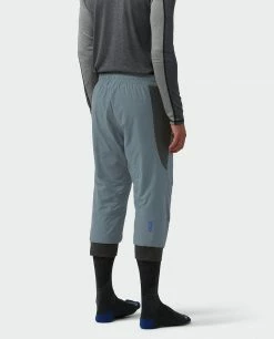 Cheap 🥰 Stio Men's Fernos Insulated Knicker ⭐ -Stio Sales Shop M Fernos Knicker Stormy Weather 3