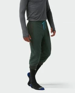 Cheap 🥰 Stio Men's Fernos Insulated Knicker ⭐ -Stio Sales Shop M Fernos Knicker Treeline Green 1