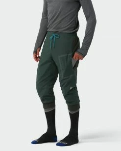 Cheap 🥰 Stio Men's Fernos Insulated Knicker ⭐ -Stio Sales Shop M Fernos Knicker Treeline Green 2