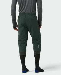 Cheap 🥰 Stio Men's Fernos Insulated Knicker ⭐ -Stio Sales Shop M Fernos Knicker Treeline Green 3