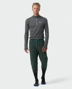 Cheap 🥰 Stio Men's Fernos Insulated Knicker ⭐ -Stio Sales Shop M Fernos Knicker Treeline Green 4