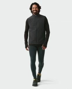 Wholesale ✔️ Stio Men's Fernos Vest 🧨 -Stio Sales Shop M Fernos Vest Boundary Black 4