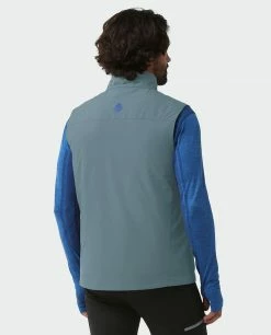 Wholesale ✔️ Stio Men's Fernos Vest 🧨 -Stio Sales Shop M Fernos Vest Stormy Weather 4