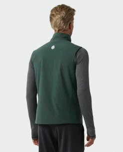 Wholesale ✔️ Stio Men's Fernos Vest 🧨 -Stio Sales Shop M Fernos Vest Treeline Green 3