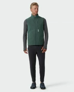 Wholesale ✔️ Stio Men's Fernos Vest 🧨 -Stio Sales Shop M Fernos Vest Treeline Green 4