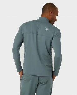 Promo 🔔 Stio Men's Fremont Stretch Fleece Half Zip ❤️ -Stio Sales Shop M Fremont Stretch Fleece Half Zip Stormy Weather 2 74d421c4 2749 4fef 8699 003ee11f35bf