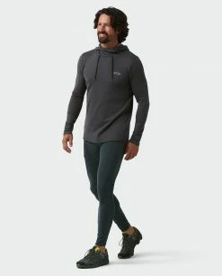 Wholesale 🎁 Stio Men's Fremont Stretch Fleece Hoodie ❤️ -Stio Sales Shop M Fremont Stretch Fleece Hoodie Tap Shoe Temp 4